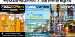 Online Investor Magazine USA